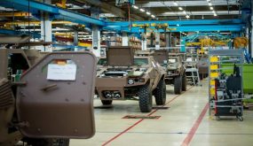 المغرب يدخل عهد تصنيع الأسلحة والعتاد العسكري والأمني مع الانفتاح على الاستيراد والتصدير