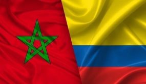 كولومبيا تمدد نطاق الإشراف القنصلي لسفارتها بالمغرب على كامل التراب الوطني ليشمل الصحراء المغربية