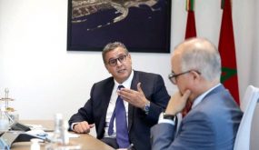 أخنوش وبنموسى و”إضراب” الأيام الخمسة.. تلاميذ “المخزن” في خطر