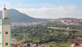 القضاء يلغي انتخاب رئيس جماعة وزان ومكتبه المسير