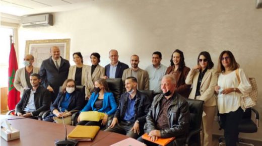 الجمعية المغربية لحقوق الضحايا تدين تصريحات محامي فرنسي حول ضحيتي المتهمين الريسوني والراضي