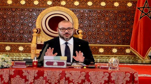 مشروع قانون مالية 2021 لم يرقى لتطلعات الملك محمد السادس