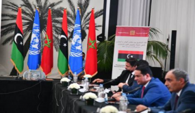 ليبيا : الأمم المتحدة تشيد بنتائج اللقاء التشاوري بالرباط
