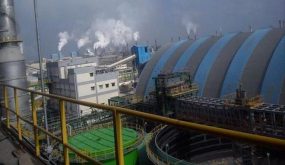 إقليم الجديدة.. تسرب كمية محدودة من غاز “الأمونياك” بإحدى وحدات إنتاج الأسمدة بالمركب الصناعي بالجرف الأصفر