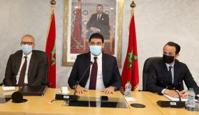 حكومة الكفاءات الخارقة!.. أخطاء إملائية فادحة في تدوينة بالصفحة الرسمية لوزير الشباب والثقافة والتواصل