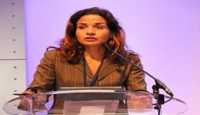 ليلى بنعلي وزيرة للطاقة والمعادن في “حكومة أخنوش” بإسم حزب التجمع الوطني للأحرار