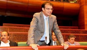 بعدما خسر معركة الإنتخابات.. الإستقلالي المكاوي يضغط للظفر بمنصب الكاتب العام لمجلس المستشارين