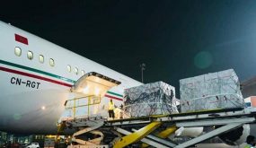 المغرب ينتظر وصول 270 ألف جرعة جديدة من “فايزر” اليوم الخميس