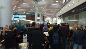 المغرب يستعد للسماح برحلات استثنائية إلى بريطانيا