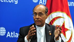 منصف المرزوقي: الحكم الذاتي هو الحل والجزائر ترفض كل حوار