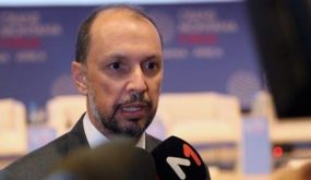 لجنة الاستثمارات تصادق على 13 مشروعا بقيمة تفوق ملياري درهم (السيد جازولي)