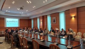 وزير التجارة والصناعة: بعد سنتين سنشرع في تركيب طائرة بالكامل في المغرب