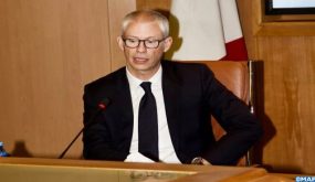 الحكومة الفرنسية: عازمون أكثر من أي وقت مضى لى تعزيز شراكتنا الاقتصادية مع الرباط