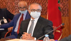 تفاصيل لقاء الوزير بنموسى بالنقابات التعليمية