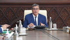 حكومة أخنوش تدرس إلغاء الساعة الإضافية والعودة لتوقيت غرينيتش