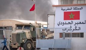 مقتل قائد عسكري بجبهة البوليساريو بطائرة بدون طيار مغربية