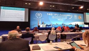 انتخاب المغرب رئيسا لجمعية الأمناء العامين للبرلمانات