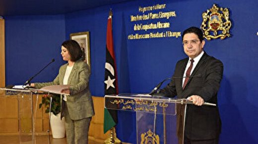 صدمة دبلوماسية بتونس بعد دعم ليبيا ترشح المغرب لعضوية مجلس الأمن الإفريقي