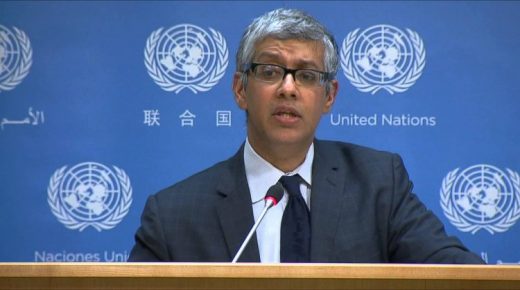 الأمم المتحدة تفضح النظام الجزائري في قضية “مقتل 3 جزائريين”