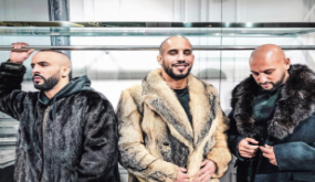 الملك محمد السادس يمنح الجنسية المغربية لمحمد عزت المقرب من أبوزعيتر