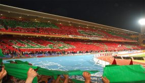 قريبا عودة الجماهير إلى ملاعب كرة القدم واستئناف بطولة كأس العرش