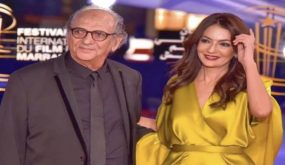 كورونا تخطف الفنان الكوميدي عزيز الفاضلي