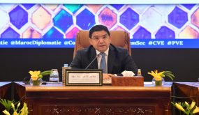 المشاركة الديمقراطية الشاملة أداة لمكافحة التطرف العنيف والحد منه (السيد بوريطة)