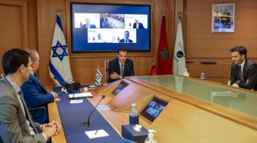 قرار تعليق الرحلات يعصف بزيارة رجال الأعمال المغاربة إلى إسرائيل