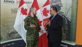 هكذا تمد جريدة الصحافة الإلكترونية الجسور بين المغرب وكندا