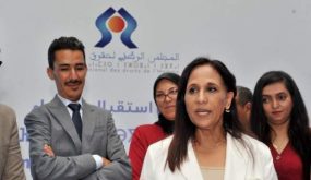 بدعم من السفارة الكندية.. المجلس الوطني لحقوق الانسان يكوّن الشباب