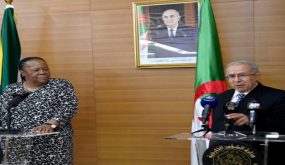 بعد أن حاصر أوميكرون جنوب إفريقيا.. هل تساعد القوة الضاربة حليفتها ؟!!