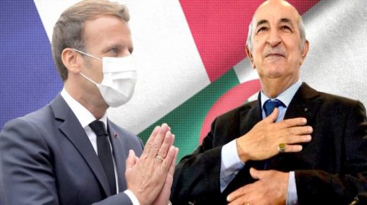 قصة الصراع بين الجزائر وفرنسا.. ماذا حصل بين الحليفين؟
