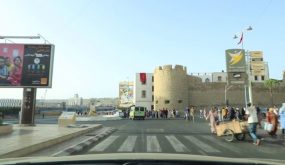 هذه تفاصيل التحقيق في اختلالات تهيئة شارع بآسفي كلف ملياري سنتيم