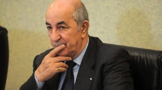 إدارة بايدن تصدم النظام العسكري الجزائري : حل قضية الصحراء لن يتم سوى في إطار سيادة المغرب