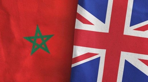 وزير بريطاني: المغرب يضطلع بدور محوري في تعزيز الاستقرار الإقليمي