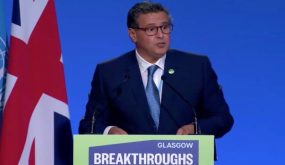 “كوب 26”.. رئيس الحكومة يشارك في القمة العالمية للقادة حول تسريع الابتكار ونشر التقنيات النظيفة