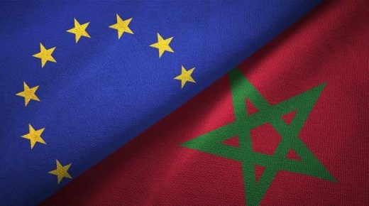 النائب الأوروبي لازلو تروكساني يشيد بالشراكة المتميزة بين المغرب والاتحاد الأوروبي