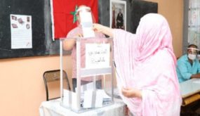 انتخابات شتنبر 2021.. الجمعية البرلمانية لمجلس أوروبا تشيد باستحقاقات “شفافة” و”نزيهة”