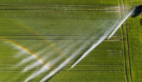 رئيس اللجنة الدولية للري والصرف: المغرب يمكن أن يمثل نموذجا في تدبير الماء والري المستدام