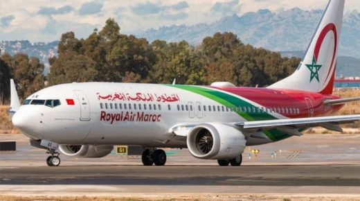 المغرب يعلق الرحلات الجوية للمسافرين من وإلى فرنسا