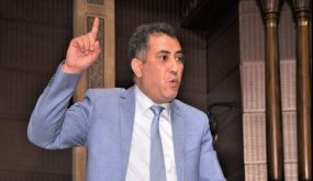 بسبب قرارات بنموسى.. الحموني يشن هجوما عنيفا على الحكومة