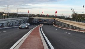 شبهات فساد تطال صفقات تشييد ممرات تحت أرضية بالرباط