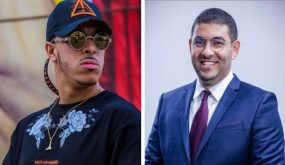 “ديزي دروس” يهاجم وزير الشباب والثقافة: ضيوفك لاينتمون لفئة الشباب