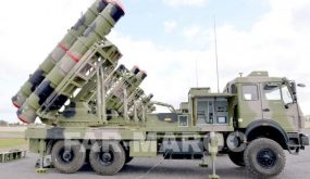 المغرب يدشن قاعدة عسكرية ضخمة مخصصة للدفاع الجوي وإستقبال بطاريات إسرائيلية وأمريكية