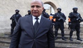 الشرقاوي: مخيمات تندوف تشكل اليوم خطرا من حيث التهديدات الإرهابية