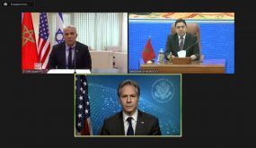 الاتفاق الثلاثي بين المغرب والولايات المتحدة وإسرائيل.. تخليد لماض وحاضر ومستقبل مشترك (السيد بوريطة)