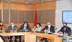 ٱيت الطالب يكشف تفاصيل توسيع صلاحيات المؤسستين الصحيتين “الشيخ زايد” و”الشيخ خليفة”