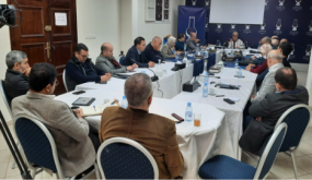 البيجيدي يرفض إغلاق الحدود وصمت الحكومة تجاه المطالب الاجتماعية