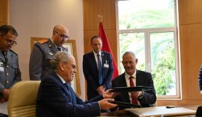 إعلام عبري: المغرب يتفاوض مع إسرائيل لشراء منظومة دفاع جوي متطورة