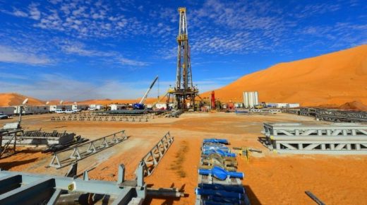 تفاصيل صفقة مغربية مع شركة بريطانية لتوريد 350 مليون متر مكعب من الغاز سنويا من حقل تندرارة